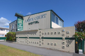Aaryn Court Motel